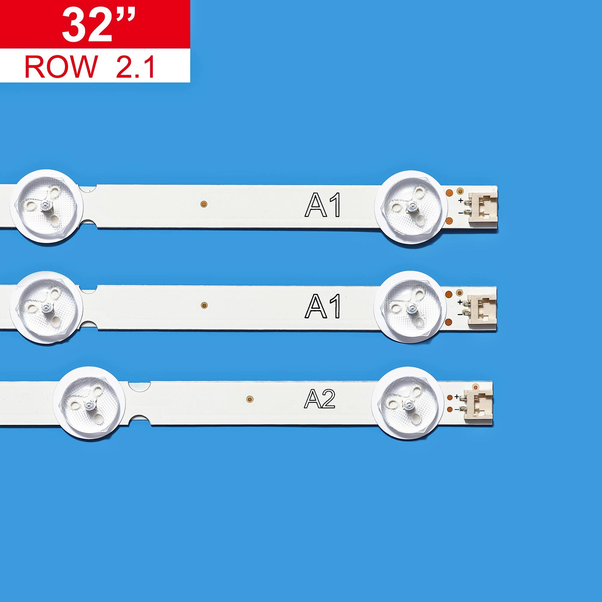 LIG 32 ġ ROW2.1 Rev 0.9 A1/A2-Type  LED Ʈ, 630mm, 6916L-1204A, 6916L-1205A, 6916L-1295A, 6916L-1296A, 32LA621V,